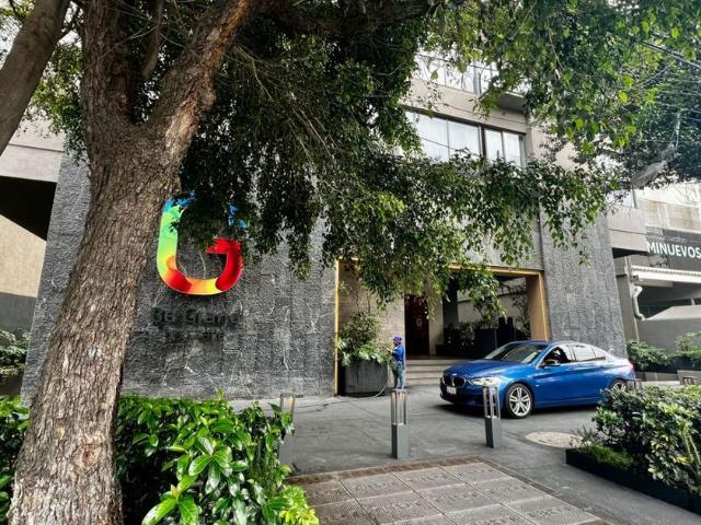 Departamento en renta Be Grand Del Valle, Avenida Universidad, Colonia Del Valle Sur, Ciudad De México, Cdmx, México