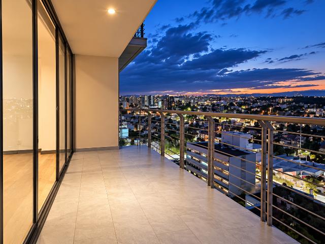 Departamento en renta, Be Grand San Ángel | Piso 18