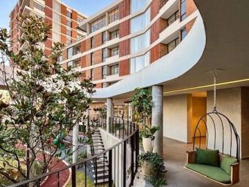Departamento en renta Beara, Avenida Guadalupe Gonzalez, Pocitos, Aguascalientes, México