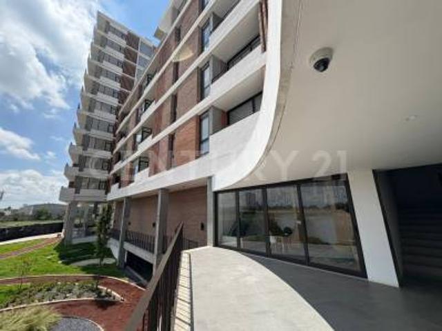 Departamento en renta, BEARA Residencial