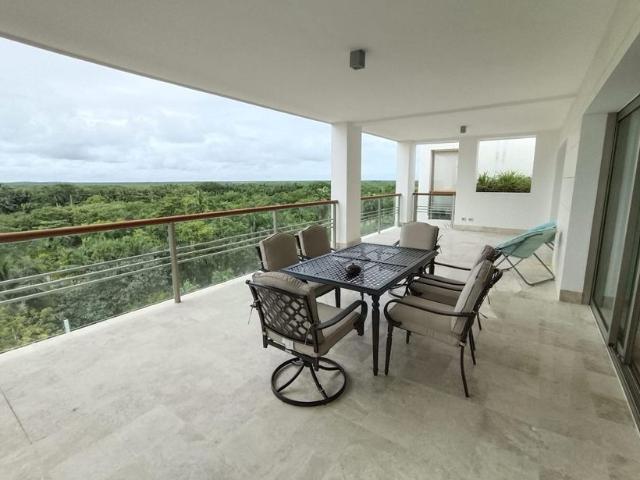 Departamento en renta Beloved Playa Mujeres, Residencial La Amada, Punta Sam, Quintana Roo, México