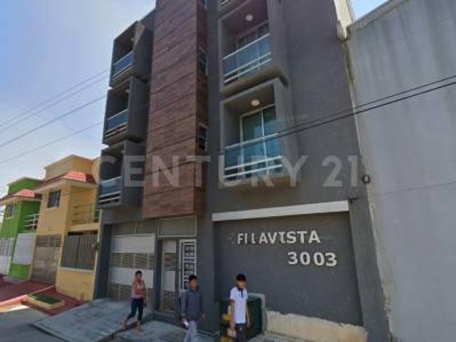 Departamento en RENTA, Bellavista #3003, Coatzacoalcos, Ver