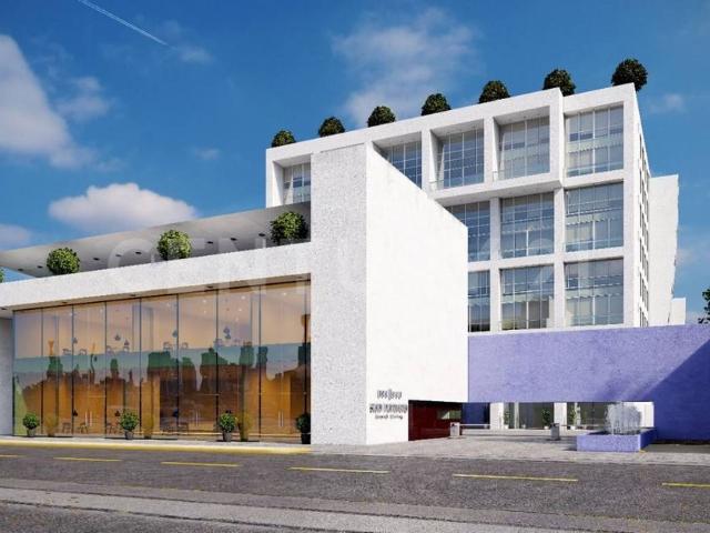 Departamento en renta Bellavista, Metepec, Metepec