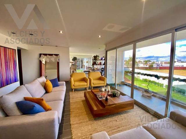 Departamento en renta Bellavista, Metepec, Metepec
