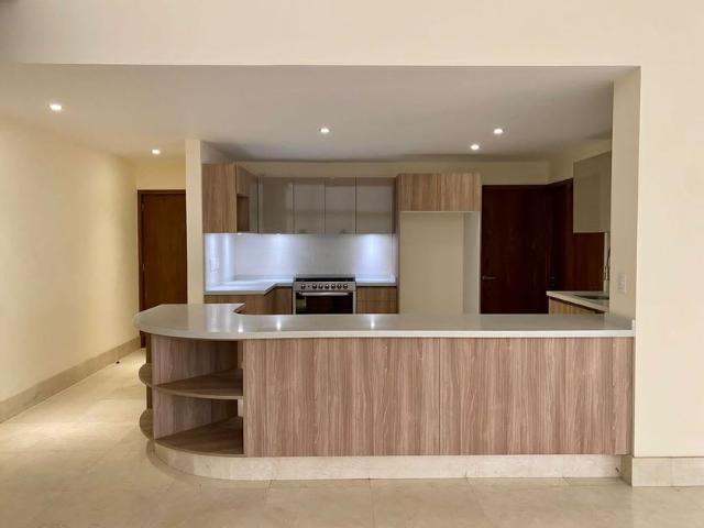 Departamento en renta Bellavista, Metepec, Metepec