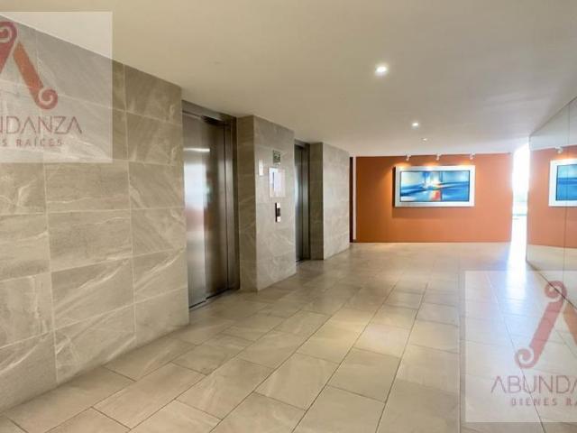 Departamento en renta Bellavista, Metepec, Metepec