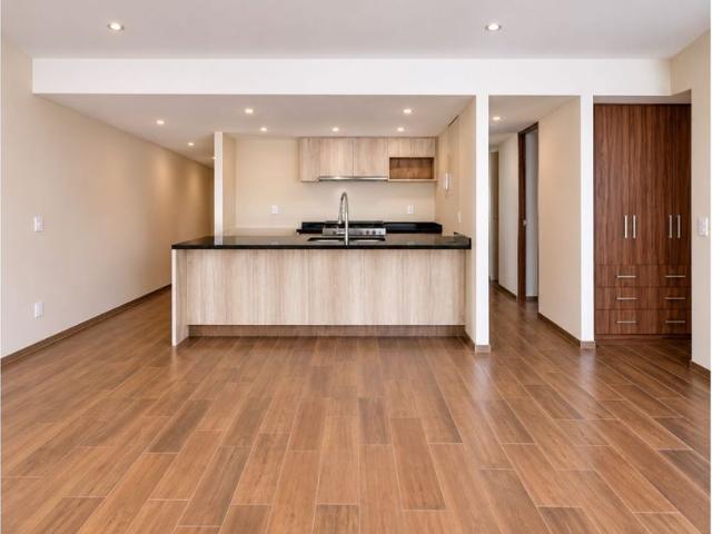 Departamento en renta Bellavista, Metepec, Metepec