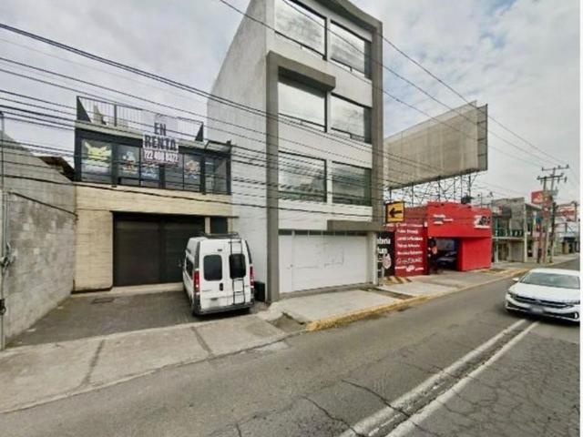 Departamento en renta Bellavista, Metepec, Metepec