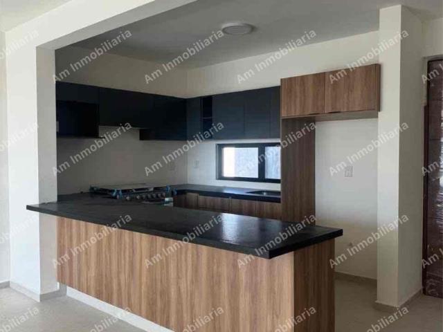 Departamento en renta Bellas Lomas, San Luis Potosí