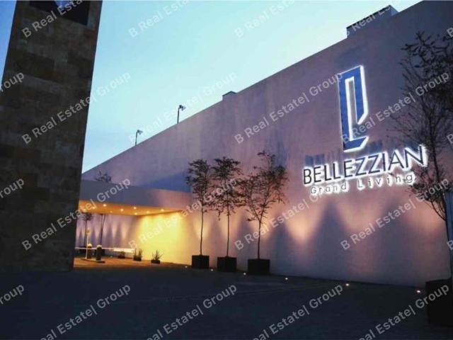 Departamento en renta Bellezzian, Paseo De La Asunción 117, Mz 043, Llano Grande, Estado De México, México