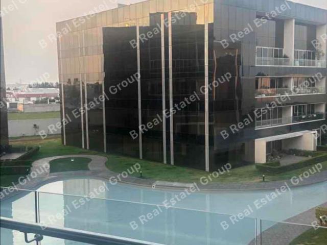 Departamento en renta Bellezzian, Paseo De La Asunción 117, Mz 043, San Salvador Tizatlalli, Estado De México, México