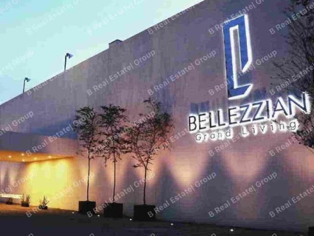 Departamento en renta Bellezzian, Paseo De La Asunción Mz 043, San Salvador Tizatlalli, Estado De México, México