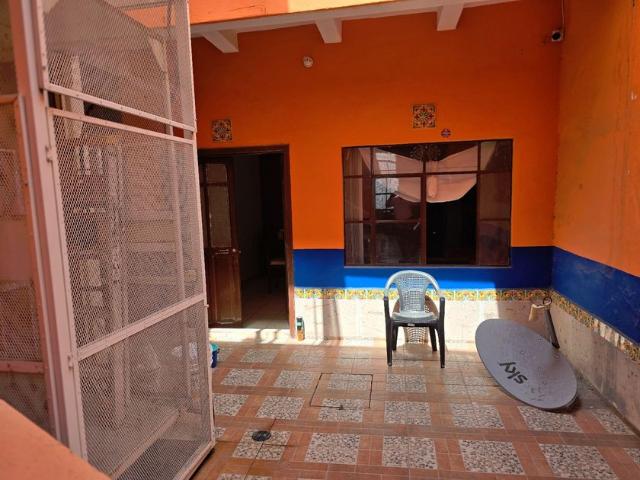 Departamento en renta Benigno Arriaga 420, De Tequisquiapan, San Luis Potosí, México