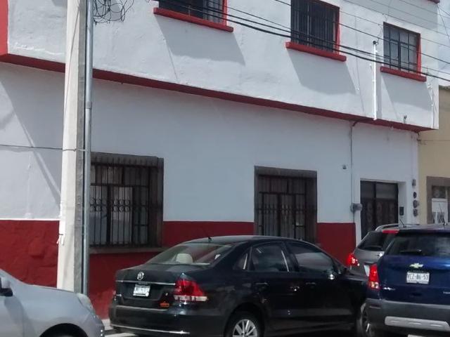Departamento en renta Benigno Arriaga 420, De Tequisquiapan, San Luis Potosí, México