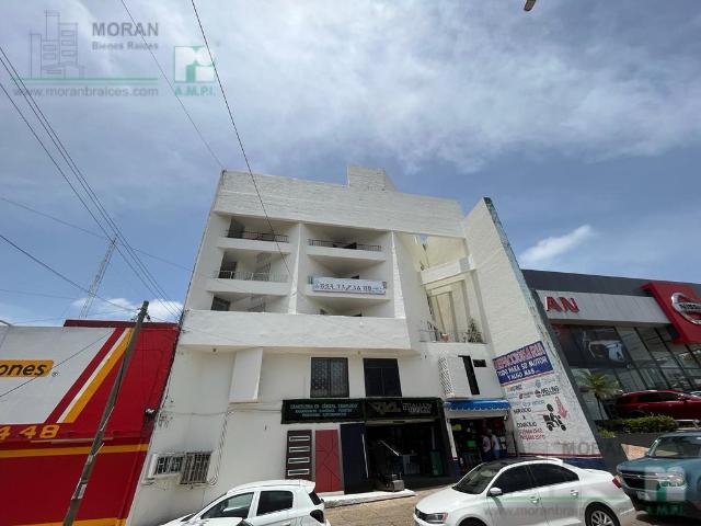 Departamento en renta, Benito Ju?rez Norte, Coatzacoalcos, Ver