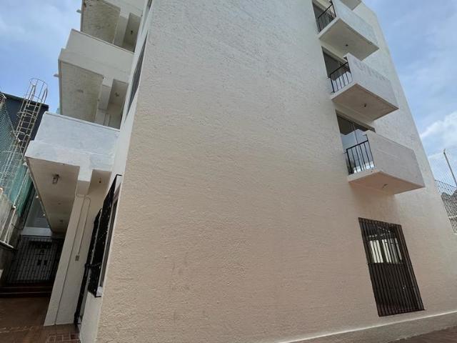 Departamento en renta, Benito Ju?rez Norte, Coatzacoalcos, Ver