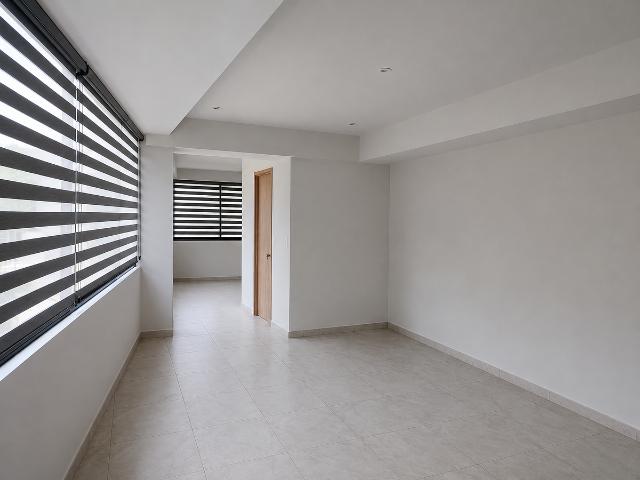 Departamento en Renta — Benito Juárez