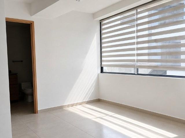 Departamento en Renta — Benito Juárez