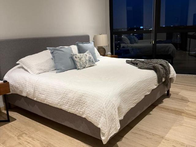 Departamento en renta Benito Juárez Norte, Mérida, Yucatán, 97115, Mex