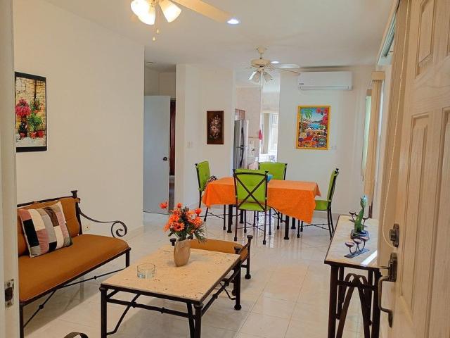Departamento en renta Benito Juárez Norte, Mérida, Yucatán, 97119, Mex