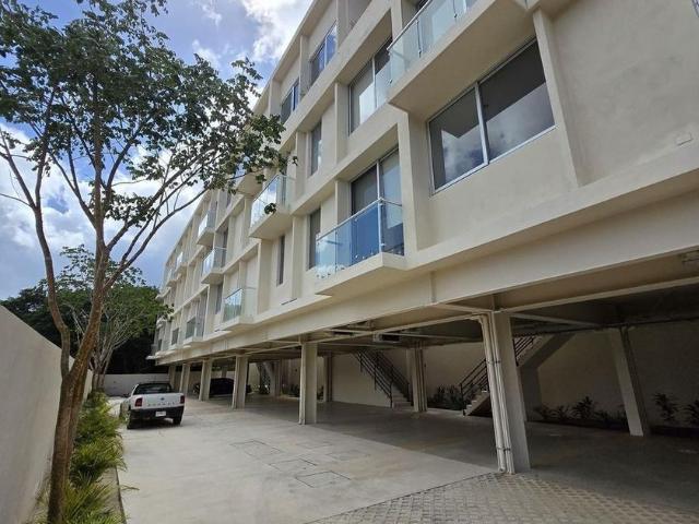 Departamento en renta Benito Juárez Nte, Mérida, Yucatán