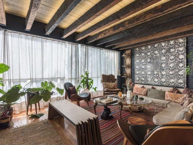 Departamento en renta Berlín 11, Juárez, Cdmx, México