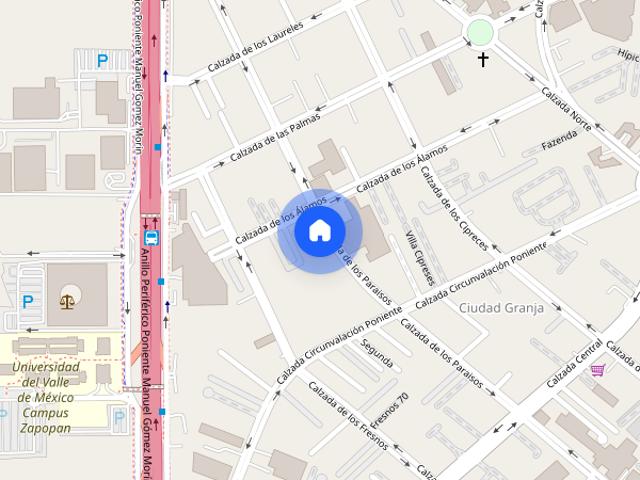 DEPARTAMENTO EN RENTA – BERMEO, CIUDAD GRANJA