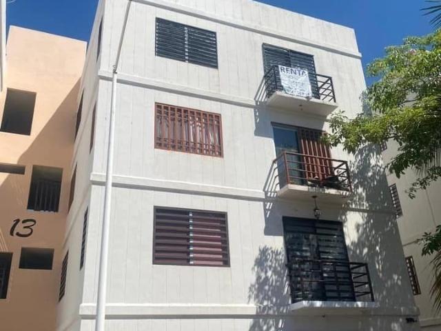 DEPARTAMENTO EN RENTA Bicentenario