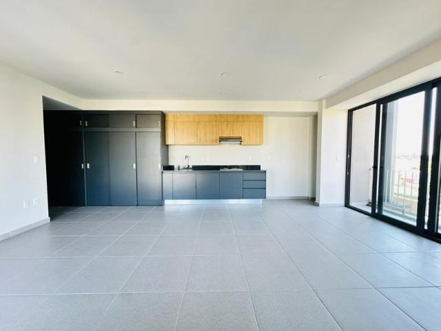 Departamento en renta Bikia, Boulevard Las Américas, Andrade, León, Guanajuato, México