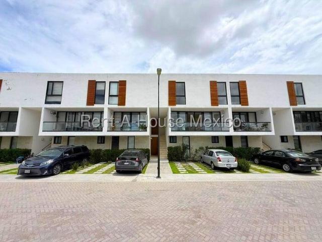 Departamento en renta Bio Grand Juriquilla, Juriquilla
