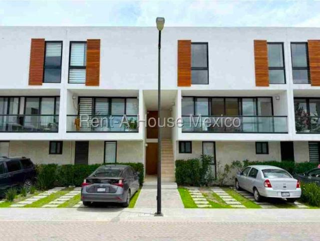 Departamento en renta Bio Grand Juriquilla, Juriquilla