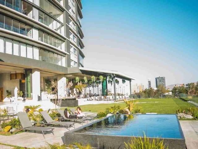 Departamento en renta Blvd. Agua Caliente, Aviacion, Tijuana, Baja California, México