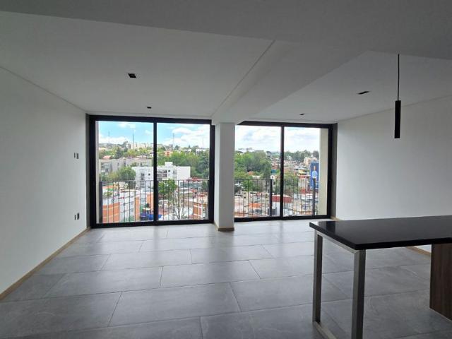 Departamento en renta Boulevard Adolfo López Mateos, Colonia Progreso, Tizapan, Álvaro Obregón, Ciudad De México, 01089, México