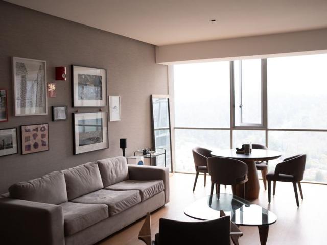 Departamento en renta Blvd. Adolfo López Mateos 2305, Atlamaya, Ciudad De México, Cdmx, México