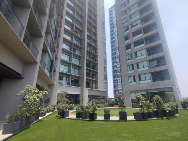 Departamento en renta Blvd. Adolfo López Mateos 5146, Pedregal De Carrasco Sección A, Ciudad De México, Cdmx, México