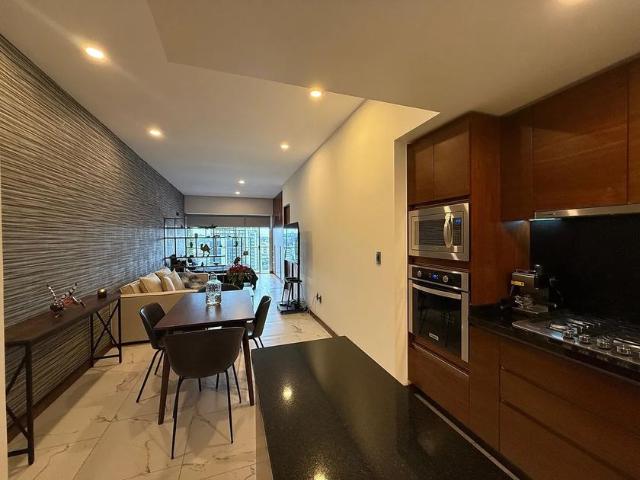 Departamento en renta Blvd. Adolfo Ruiz Cortines, San Jerónimo Aculco, Ciudad De México, Cdmx, México