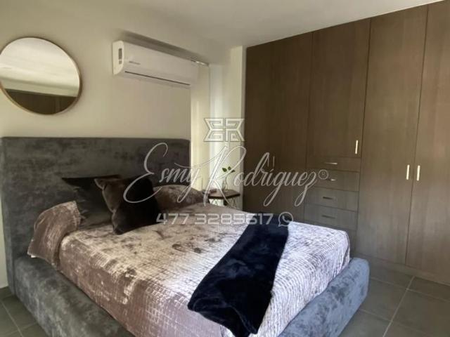 Departamento en renta Blvd. Campestre 138, Jardines Del Moral, 37180 León De Los Aldama, Gto México