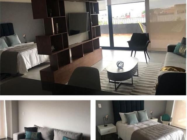 Departamento en renta Blvd. Campestre, Jardines Del Moral, León, Guanajuato, México