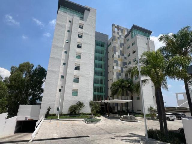 Departamento en renta Blvd. Eugenio Garza Sada 854, Villas Del Campestre, 37129 León De Los Aldama, Gto México