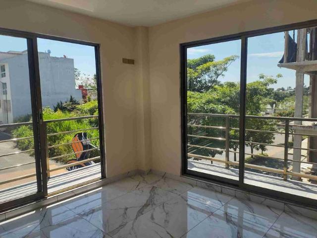 Departamento en renta Blvd. Europa, Xalapa enríquez, Veracruz, México