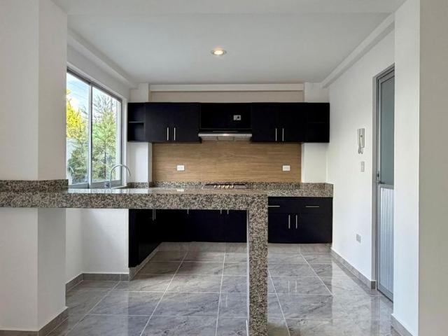 Departamento en renta Blvd. Forjadores De Puebla 3401, San Diego Los Sauces, 72760 San Andrés Cholula, Pue México