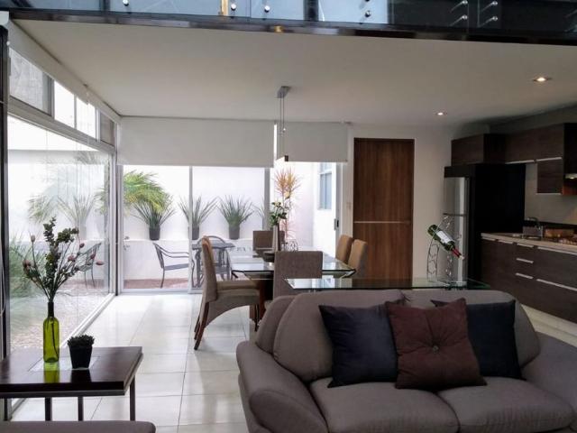 Departamento en renta Blvd. La Luz 2205, Villa De Las Flores, Villa De Las Flores, León De Los Aldama, Guanajuato, México