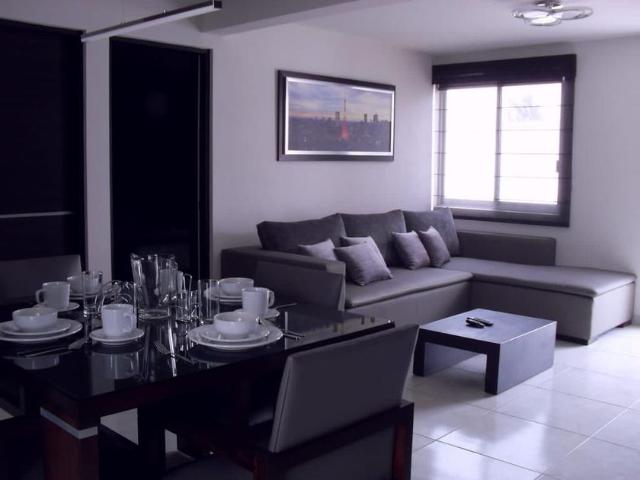 Departamento en renta Blvd. La Luz 2205, Villa De Las Flores, Villa De Las Flores, León, Guanajuato, México