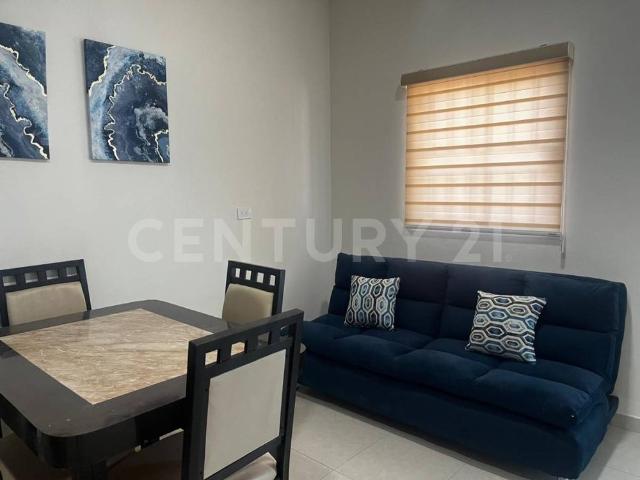 DEPARTAMENTO EN RENTA, Blvd. Luis Donaldo Colosio #34, Depto. 3, Ocoro, Guasave
