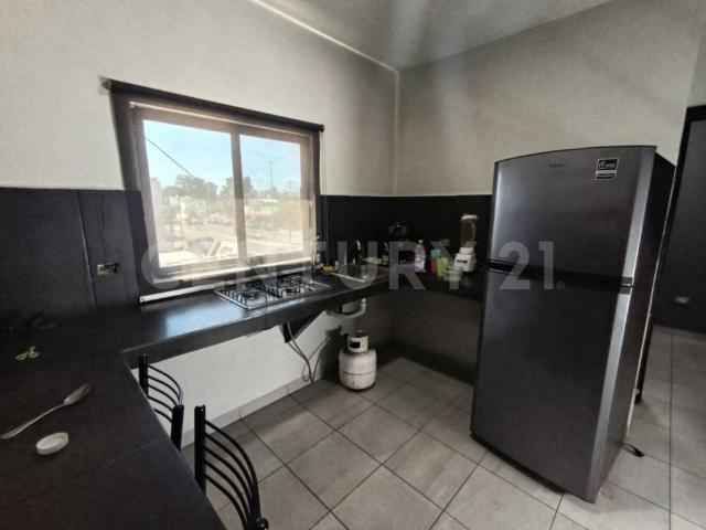DEPARTAMENTO EN RENTA, Blvd. Rosales #1252, Colonia Jiquilpan
