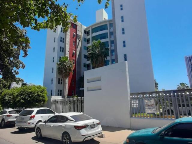 Departamento en renta Blvrd Alfonso Zaragoza Maytorena 2080, Desarrollo Urbano Tres Ríos, Culiacán, Sinaloa, México