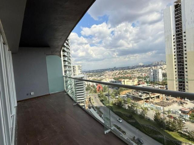 Departamento en renta Bosque Real, Blvrd Bosque Real, Bosque Real, Naucalpan De Juárez, Estado De México, México