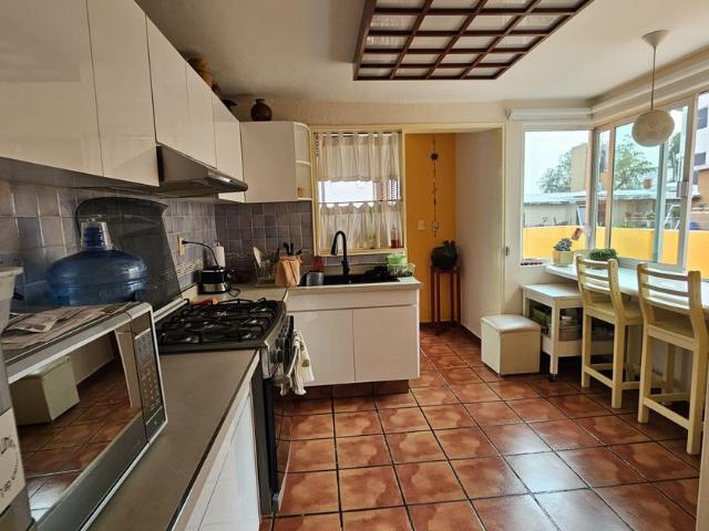 Departamento en renta Blvrd Popocatépetl 553, Lomas De Valle Dorado, 54023 Tlalnepantla, Méx México