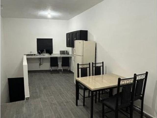 Departamento en renta Brasil, Villa Olimpica, Guadalupe, Nuevo León, 67194, México