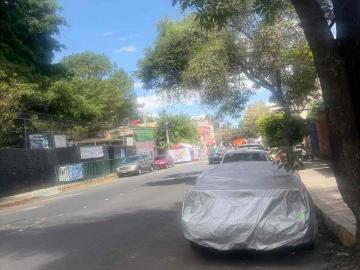 Departamento en renta Bretaña 173, San Andrés Tetepilco, Ciudad De México, Cdmx, México